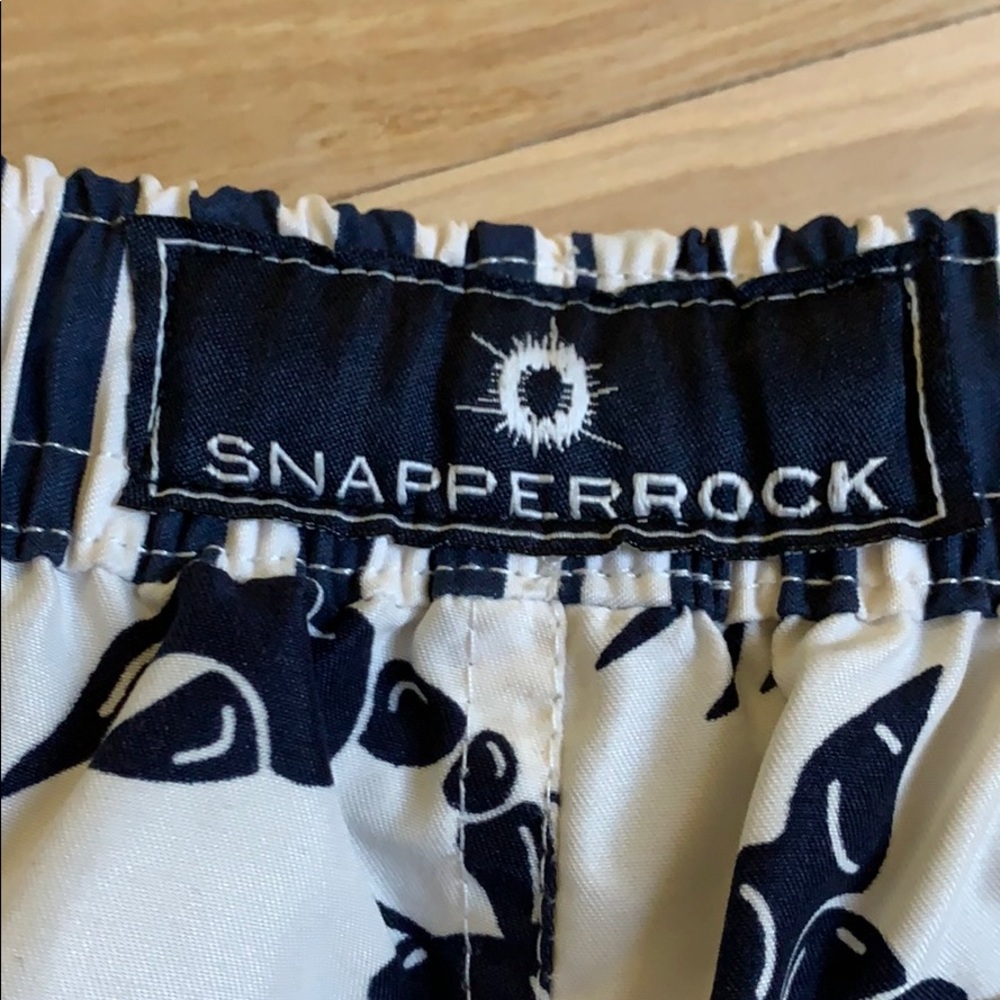 SnapperRock bathing suit - Picture 4 of 7